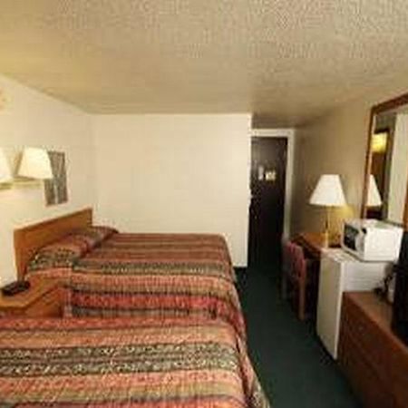 Travelodge Yankton Zimmer foto