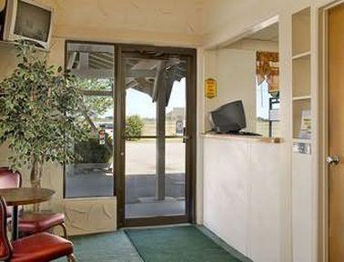 Travelodge Yankton Interior foto
