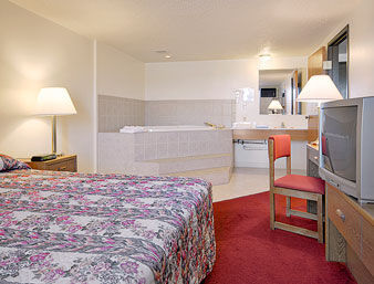 Travelodge Yankton Zimmer foto