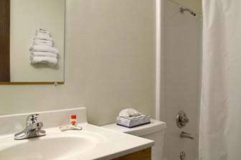 Travelodge Yankton Zimmer foto