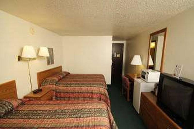 Travelodge Yankton Zimmer foto